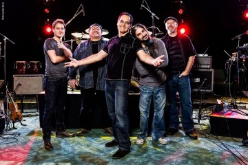 The Neal Morse Band