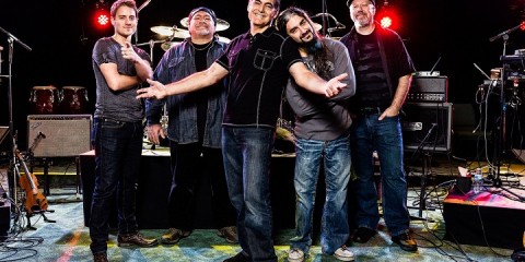 The Neal Morse Band