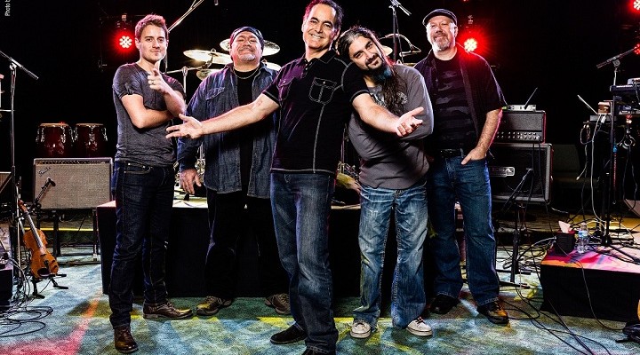 The Neal Morse Band