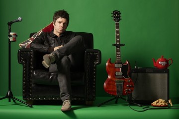 Noel Gallagher