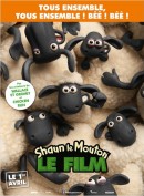 Shaun le Mouton (2015) Shaun le Mouton (2015)