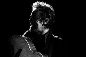 Bruce Springsteen