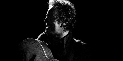 Bruce Springsteen