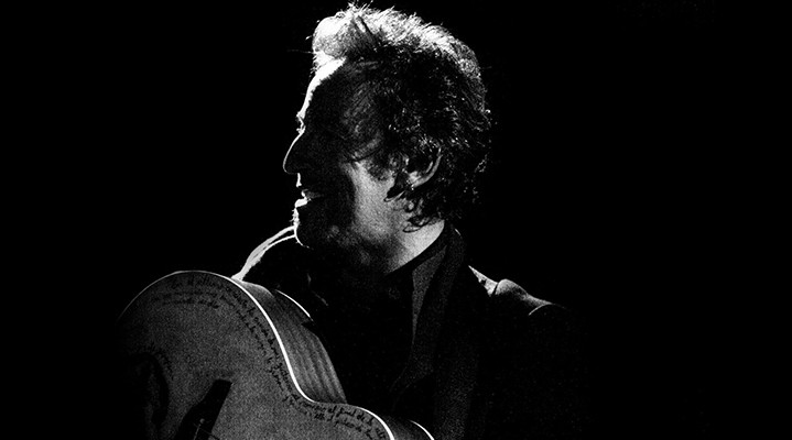 Bruce Springsteen