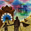Hasse Fröberg and the Musical Companion - HFMC (2015) Hasse Fröberg and the Musical Companion - HFMC (2015)