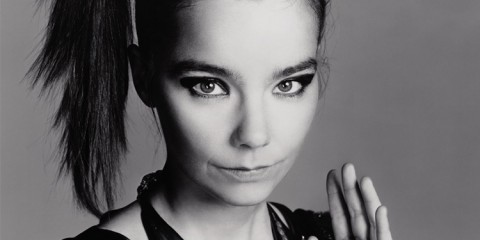 Björk