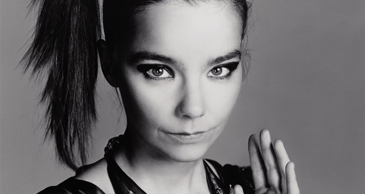 Björk