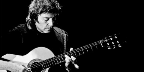 Steve Hackett