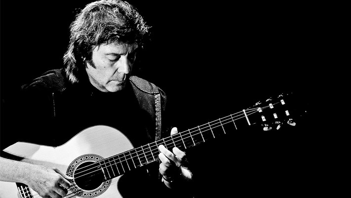 Steve Hackett