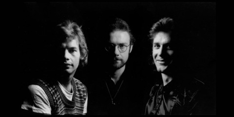 King Crimson