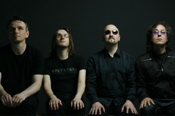 Porcupine Tree