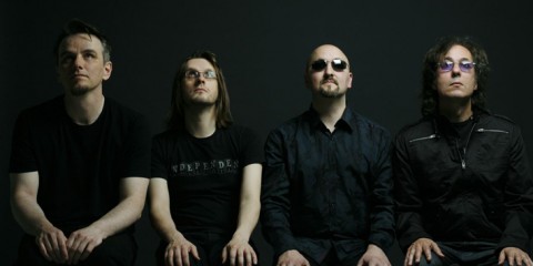 Porcupine Tree