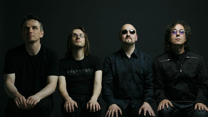 Porcupine Tree