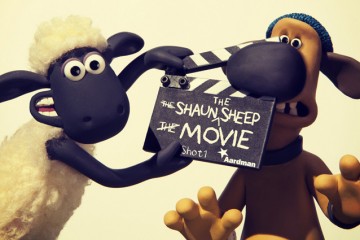 Shaun Le Mouton (2015)