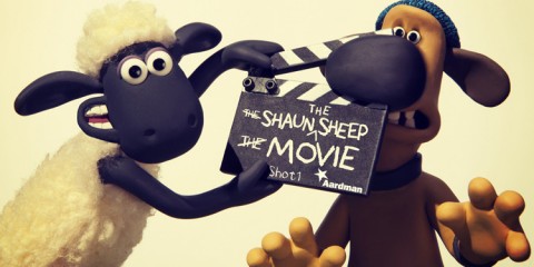 Shaun Le Mouton (2015)