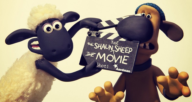 Shaun Le Mouton (2015)