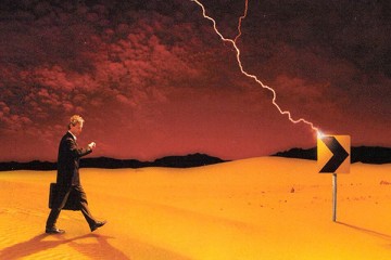 Spock's Beard - V (2000)