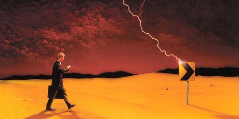 Spock's Beard - V (2000)