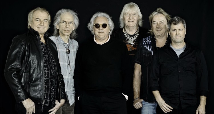 Yes (2013)