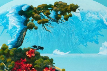 Yes (2014)