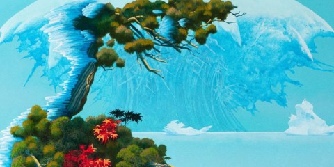 Yes (2014)