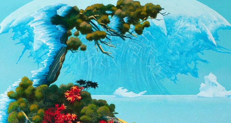 Yes (2014)