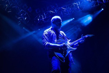 Mark Knopfler