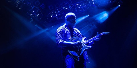 Mark Knopfler