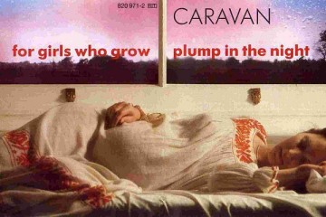 Caravan
