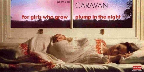 Caravan