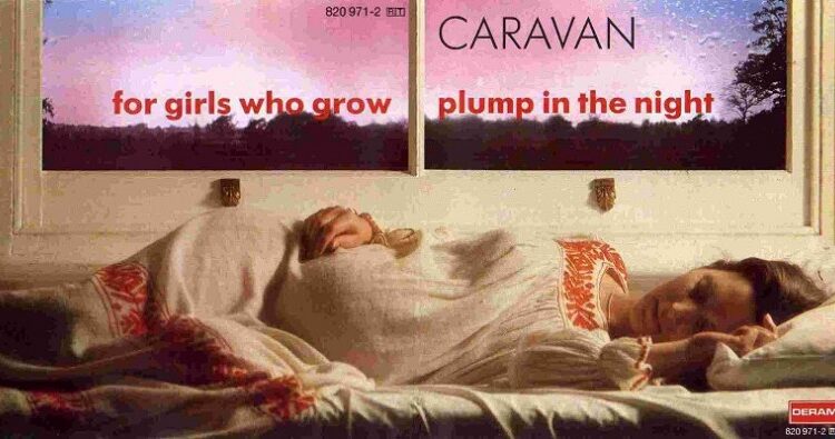 Caravan