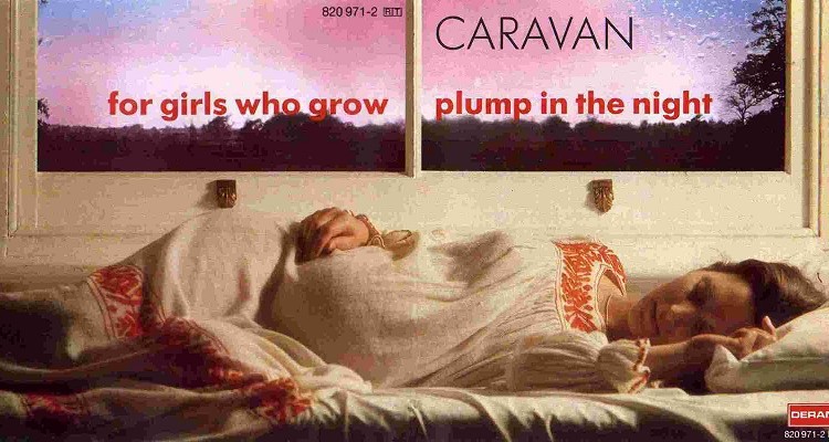 Caravan