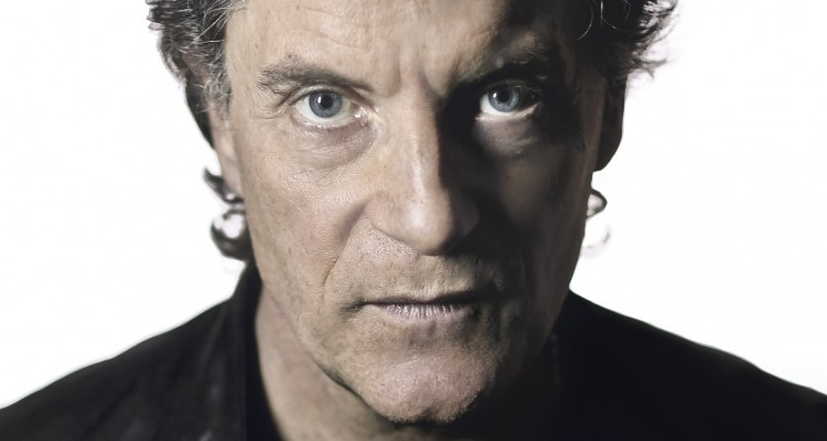 Francis Cabrel - In Extremis (2015)