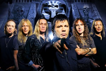 Iron Maiden