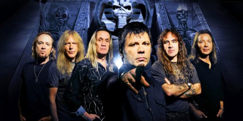 Iron Maiden