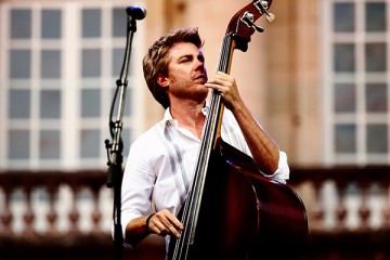 Kyle Eastwood