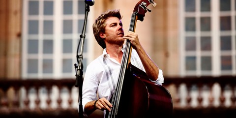 Kyle Eastwood