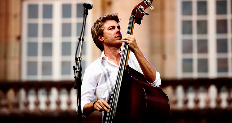 Kyle Eastwood