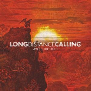 Long Distance Calling - Avoid the Light (2009)