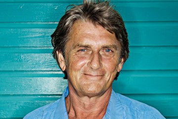 Mike Oldfield