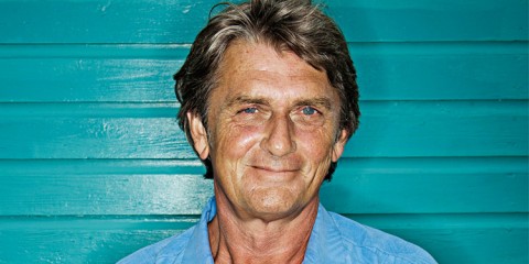 Mike Oldfield