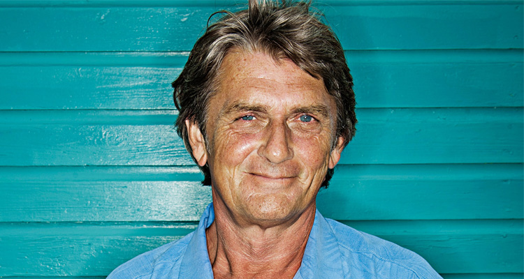 Mike Oldfield