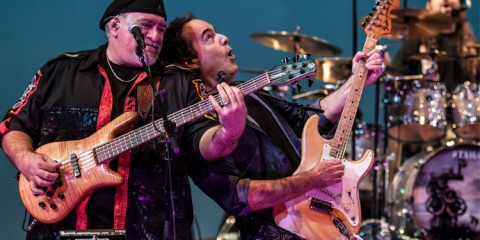 Neal Morse