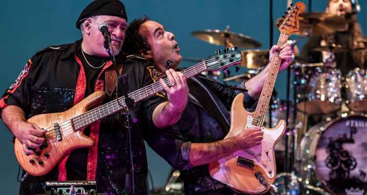 Neal Morse