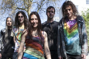 Ozric Tentacles