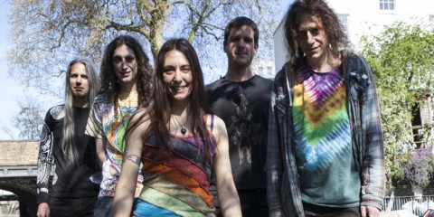 Ozric Tentacles