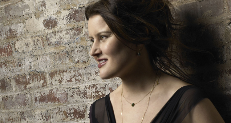 Paula Cole