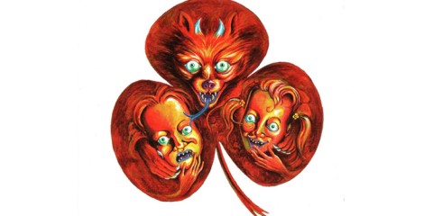 Phideaux