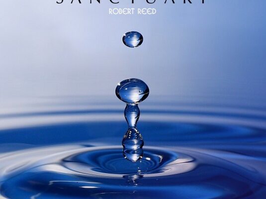 Robert Reed - Sanctuary (2014)