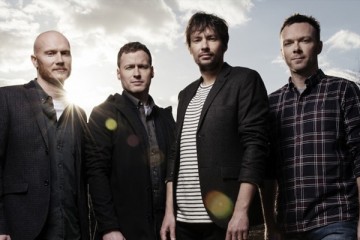 The Pineapple Thief